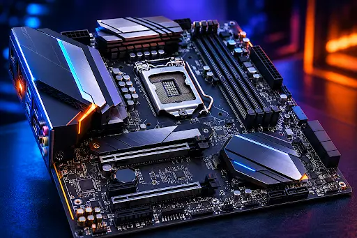 What motherboard do I actually need for a custom PC build